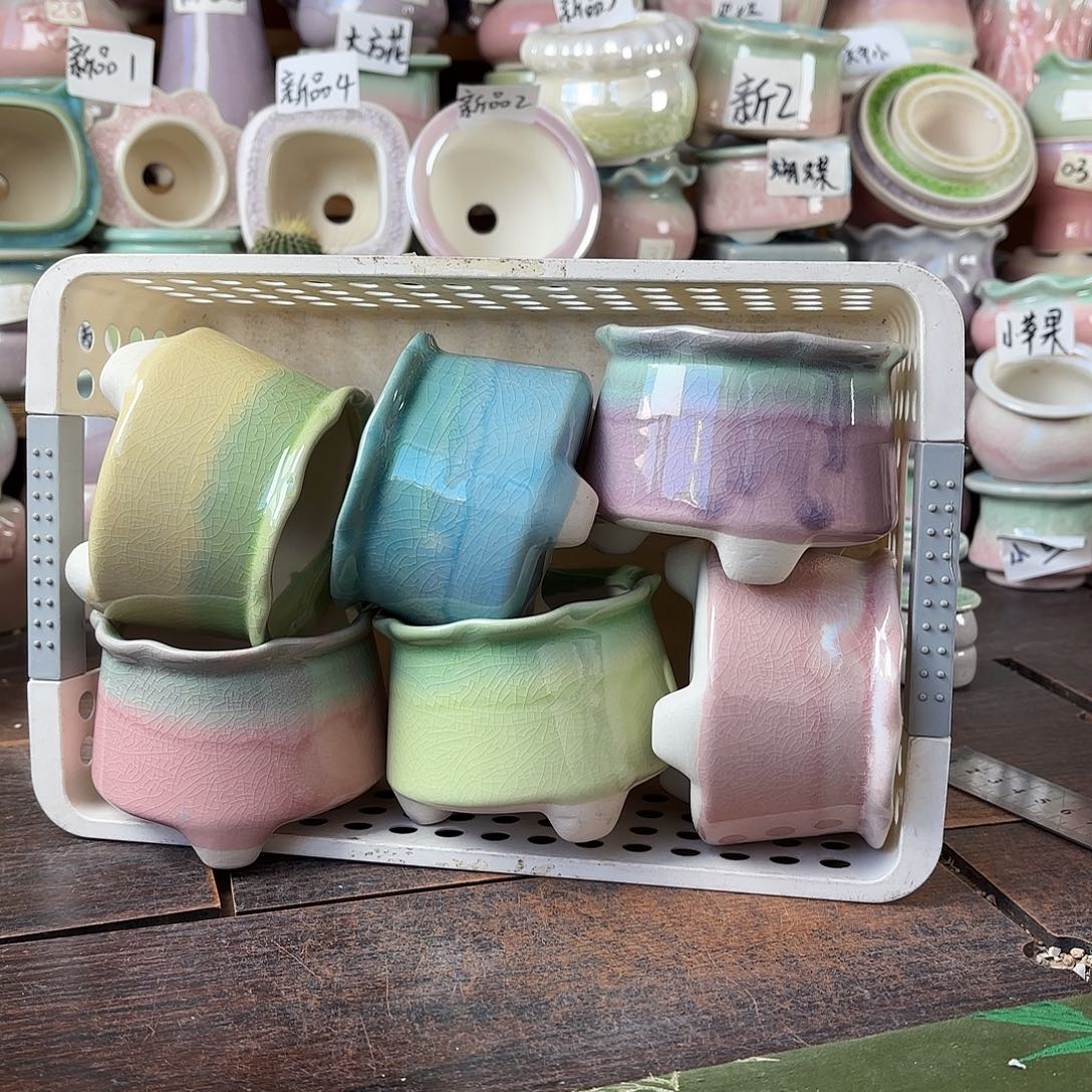 量货/口7高6.5深浅搭配发6