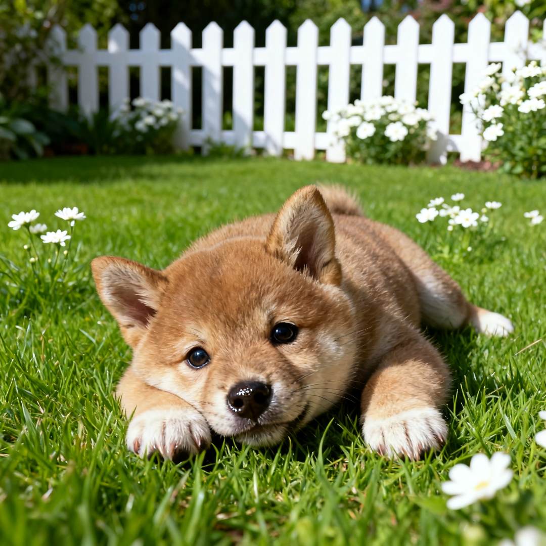 柴犬幼犬狗狗黑柴赤色便宜高智商日本黄色宠物狗小狗超萌活物正宗