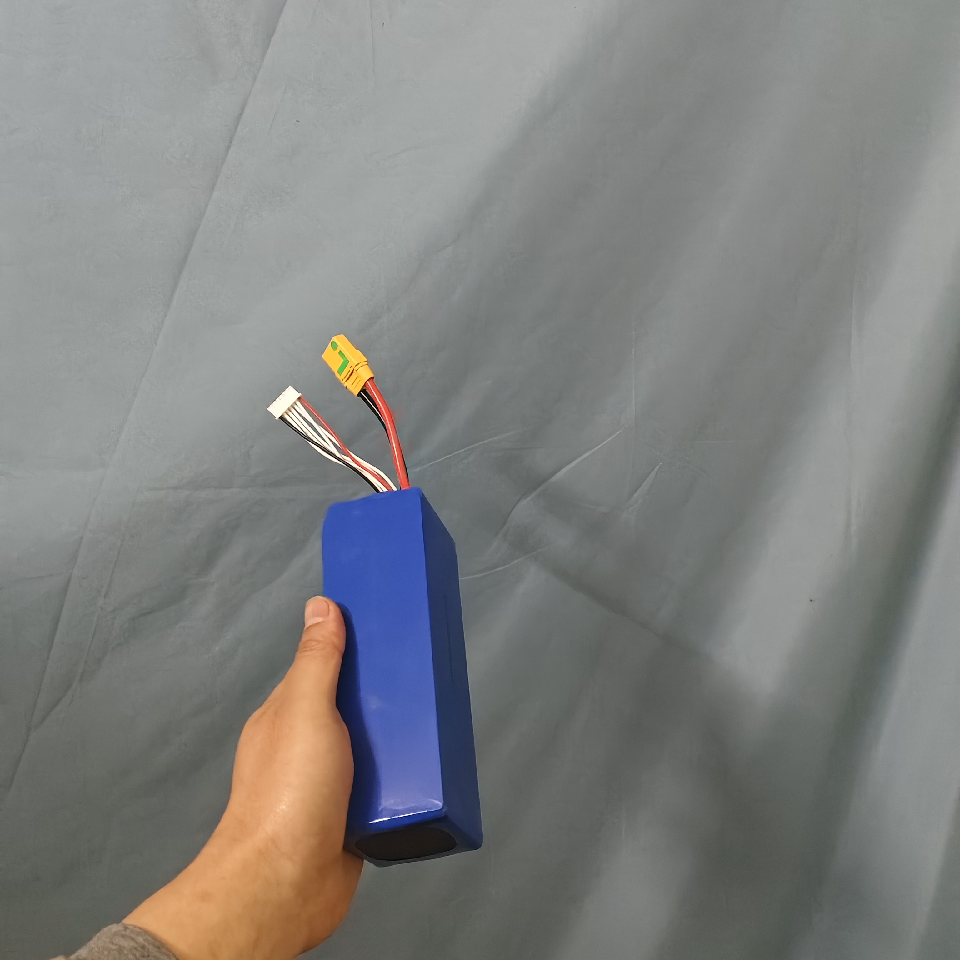 小鹏手搓24V电芯组(高倍率)