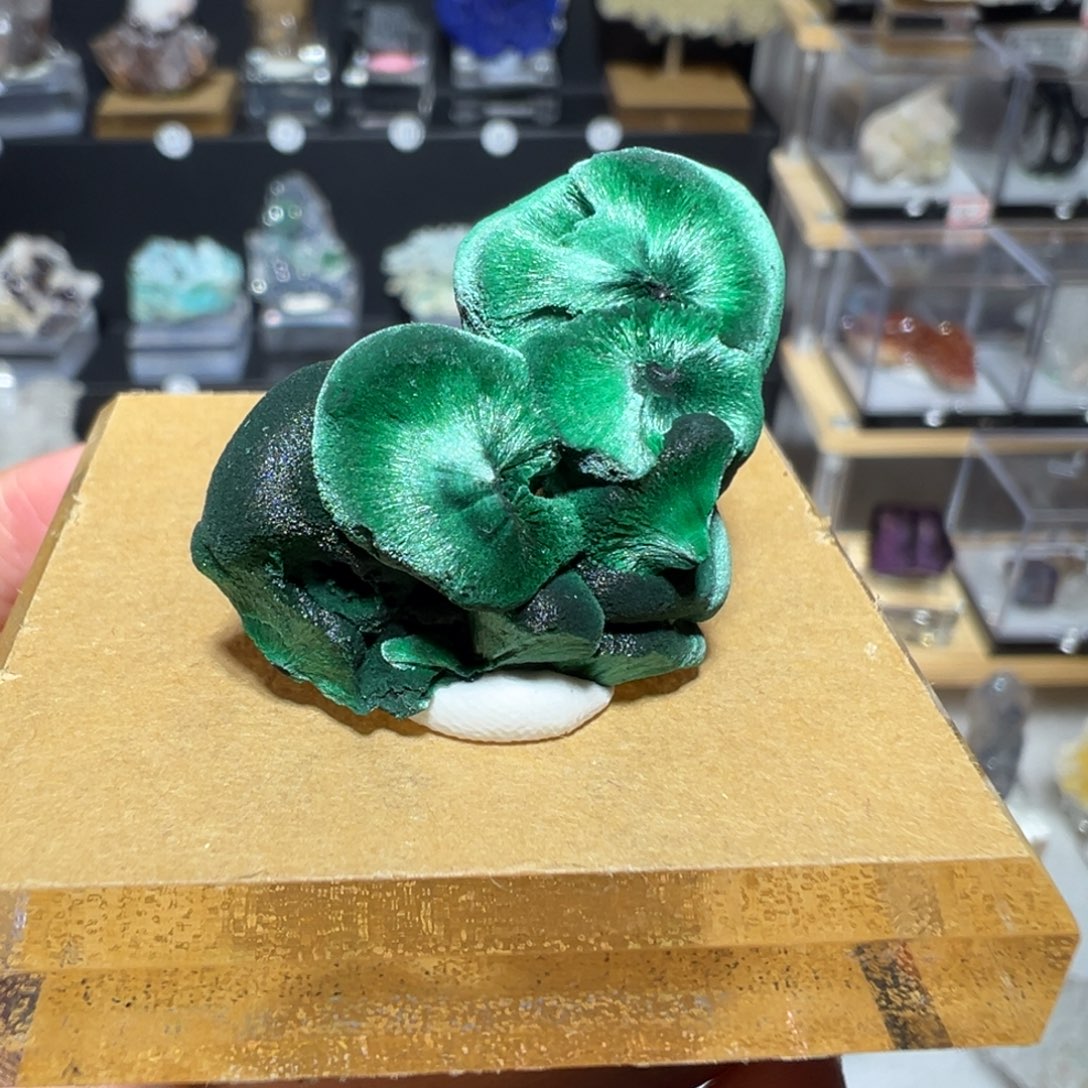 银S925镶嵌大型摆件（非配饰）紫晶