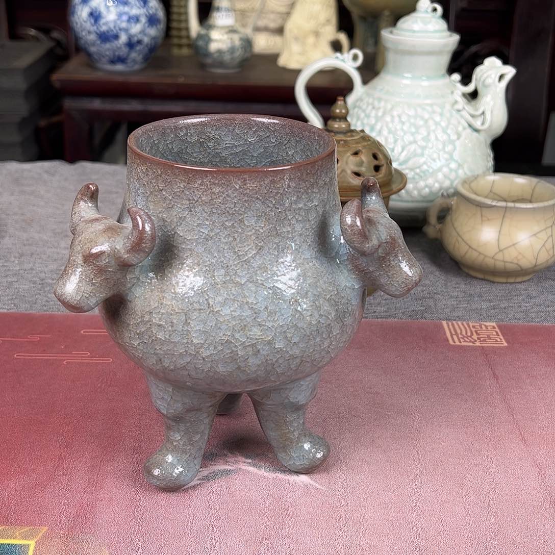 瓷片摆件摆件摆件摆件