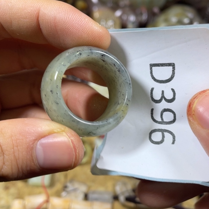 和田玉吊坠(不含链)未镶嵌