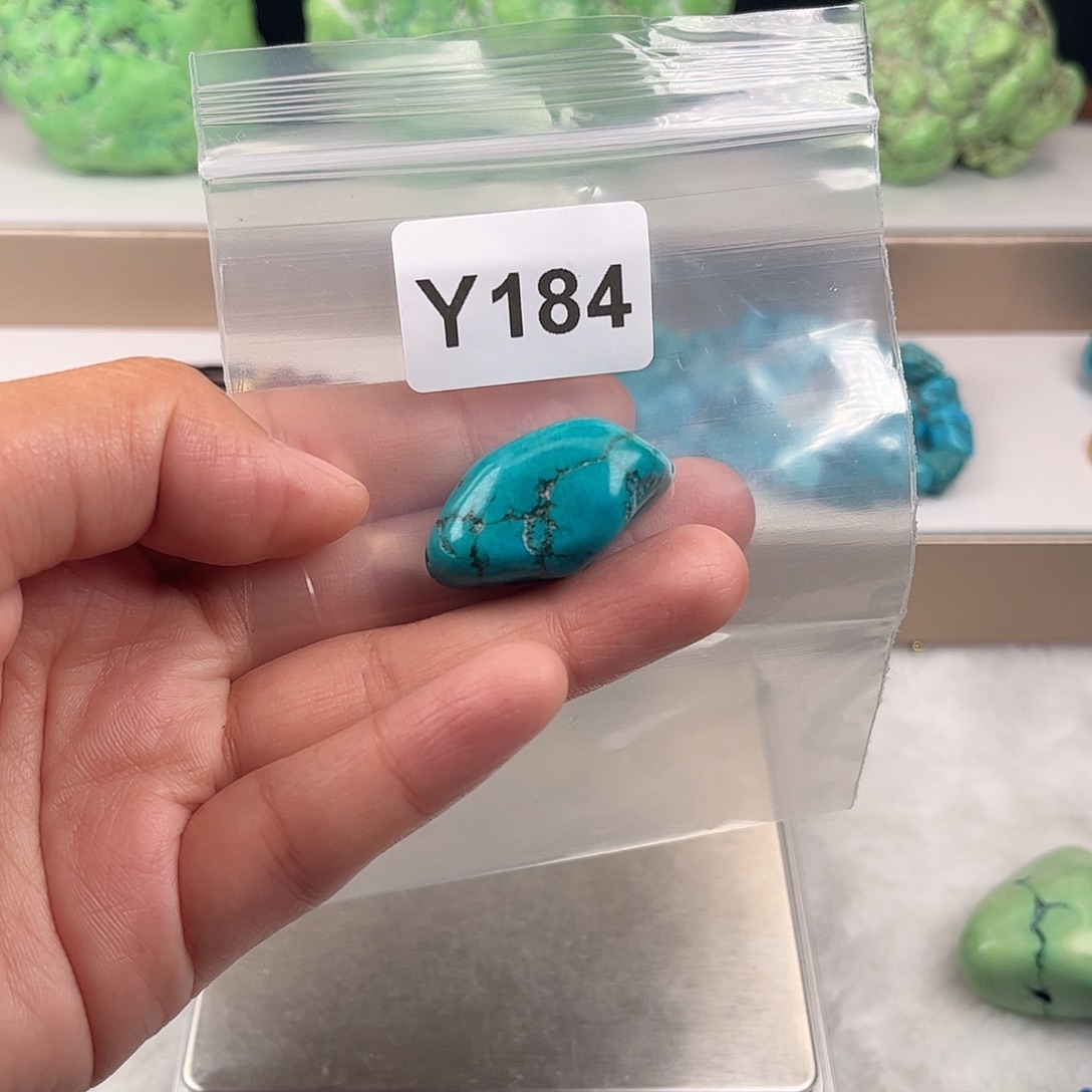 非金属粉丝专属福利散珠