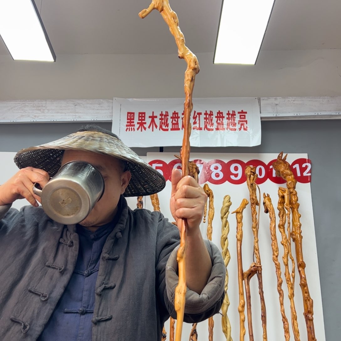 黑果木其他鹏*君黑果木628