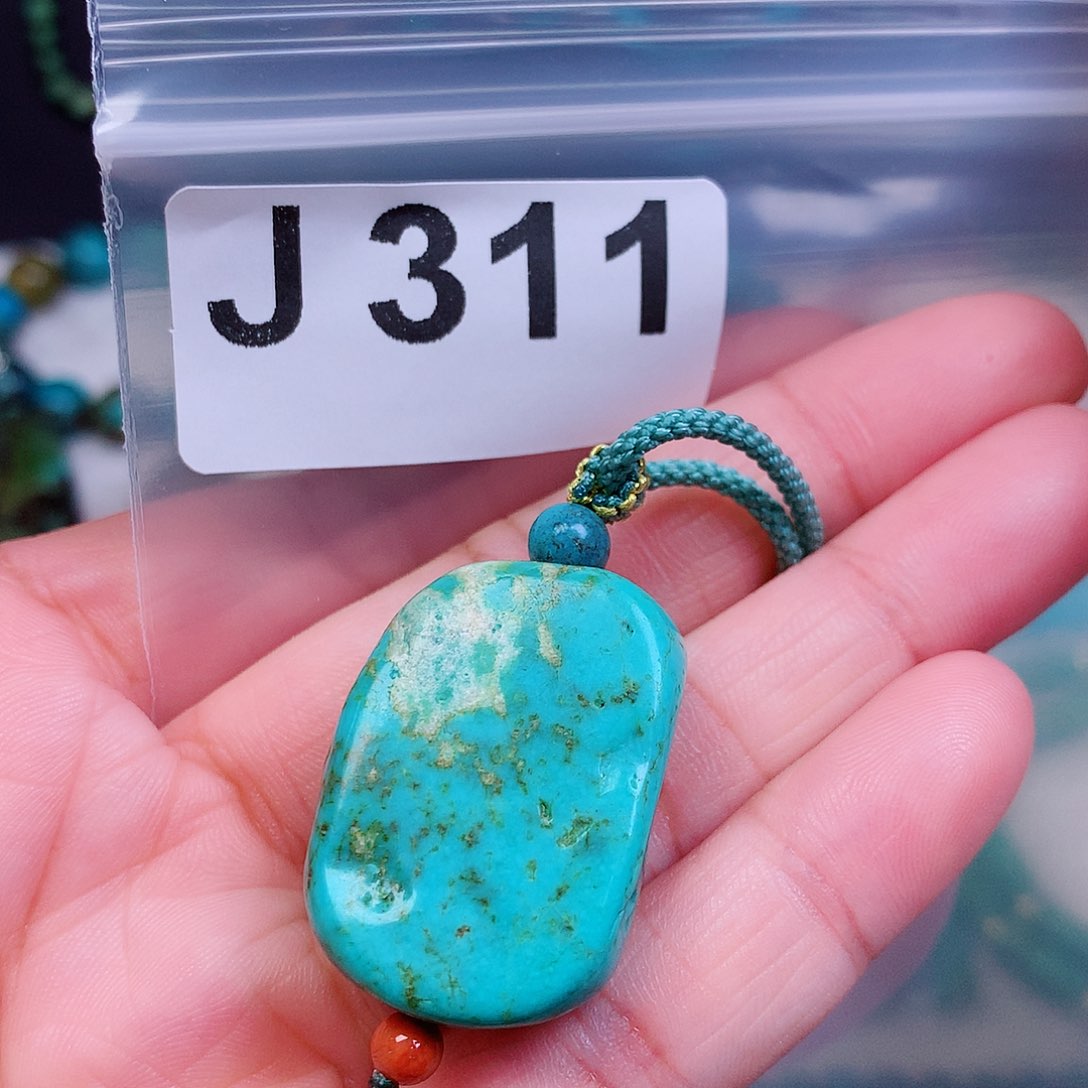 空竹粉丝专享十堰特色手工散珠