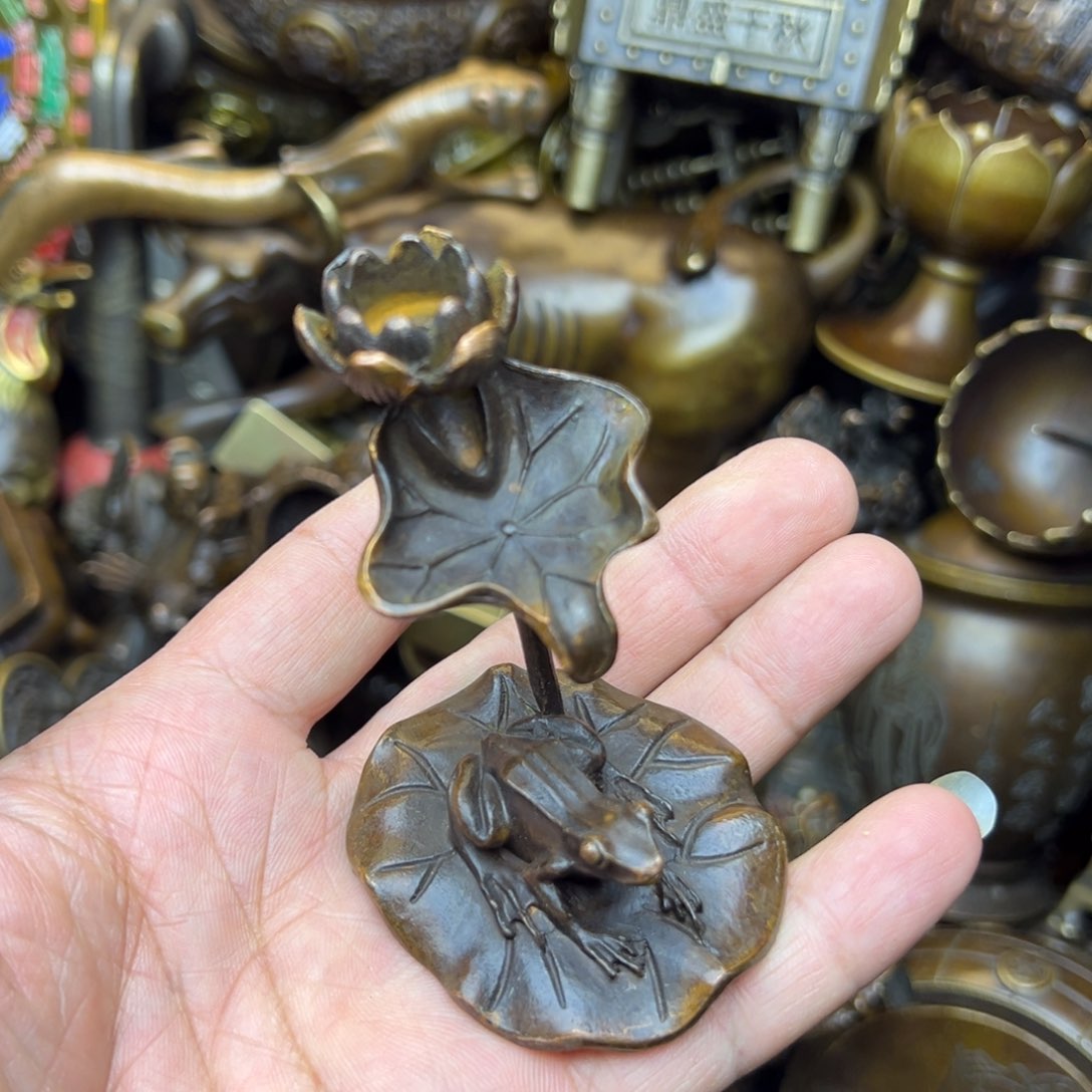 精美文玩精品摆件