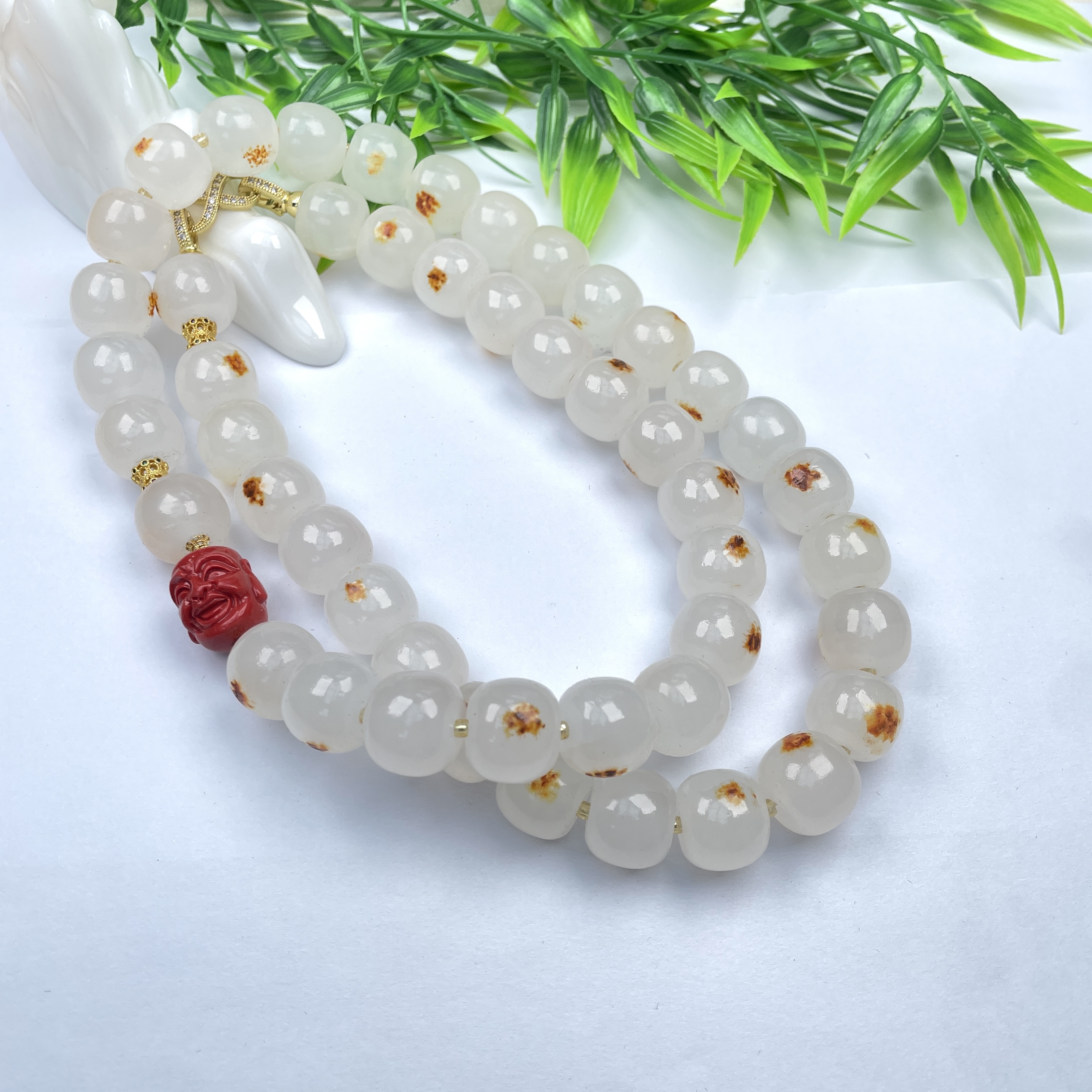 【寶鑶*PR】复古兲然*|时尚项链多样性发一件-k748