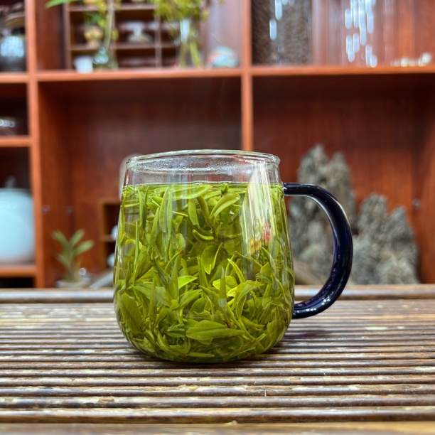 2025新茶黄芽(手工～口粮茶）250g/袋～500g/袋