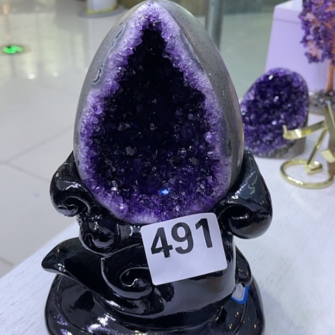 【闪购商品】水晶珠宝半成品未镶嵌1***洋水晶