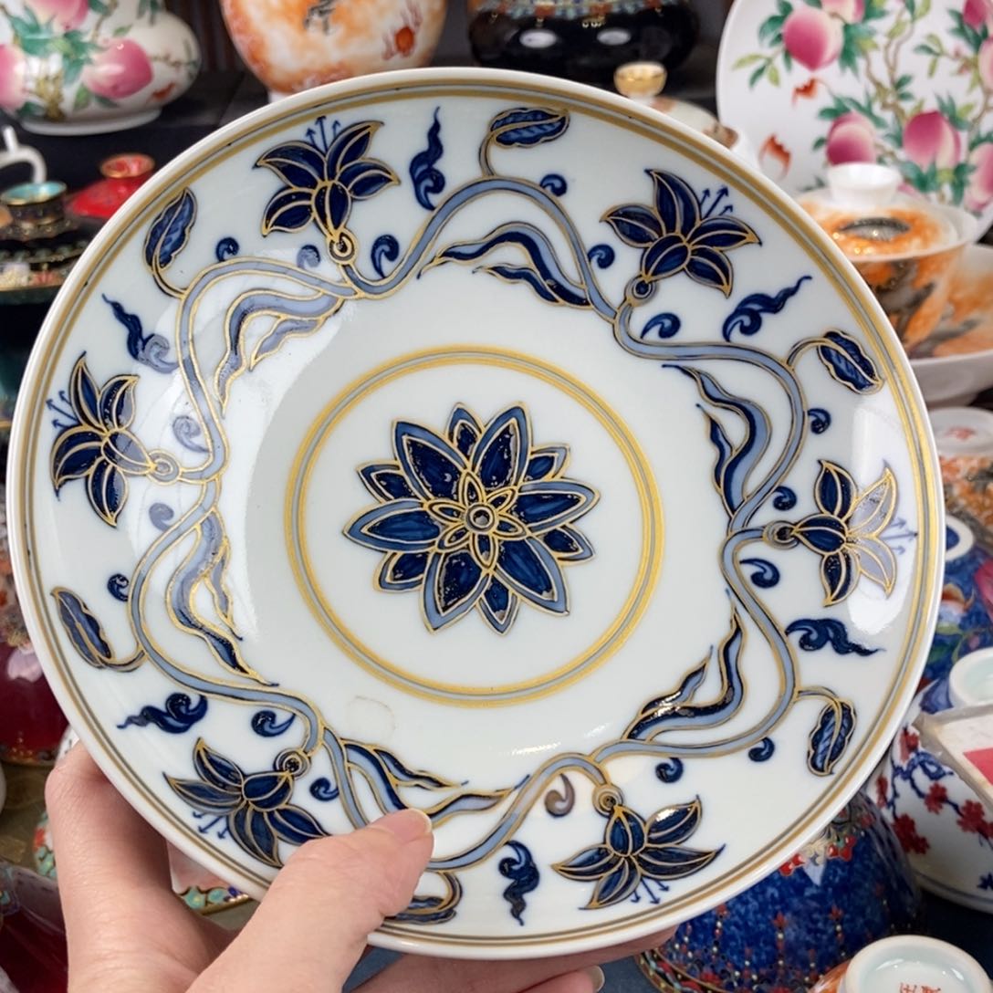 陶瓷艺术家的作品是什么意思。陶瓷