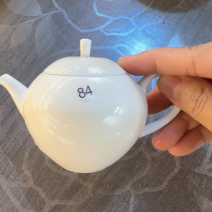 粗砂茶壶柴烧新品福利多多