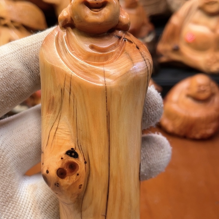 柏木太行崖柏乐乐