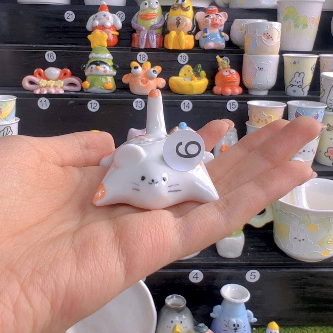 摆件纯手工制作06