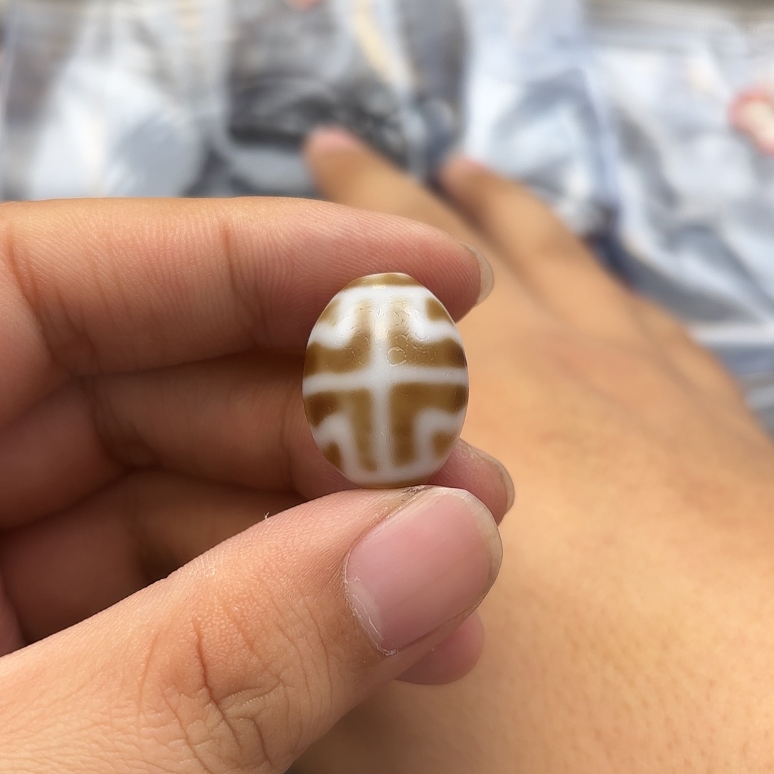 玛瑙/玉髓珠宝半成品未镶嵌