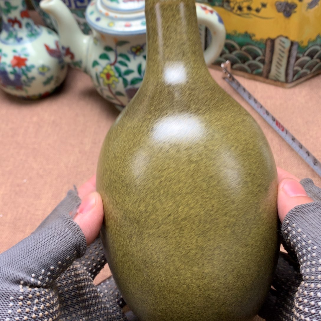 陶瓷摆件旧藏瓷器旧藏瓷器
