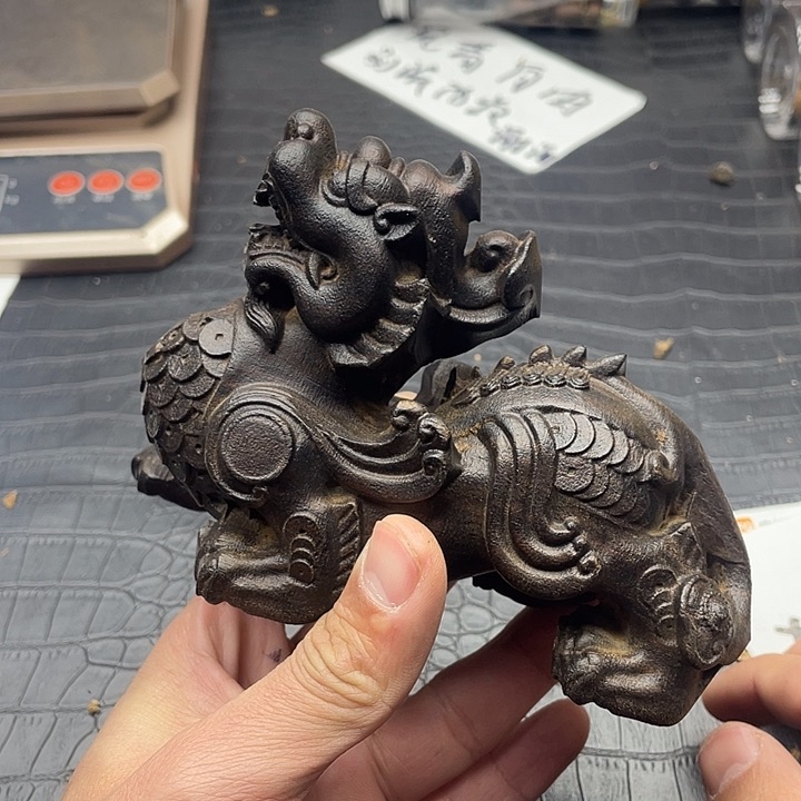 降真香手串/手链A900號