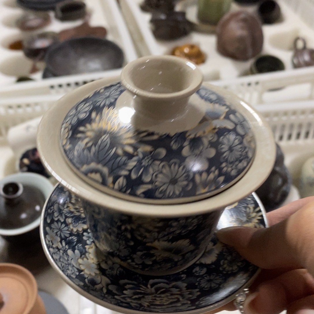 陶瓷制品福利活动646