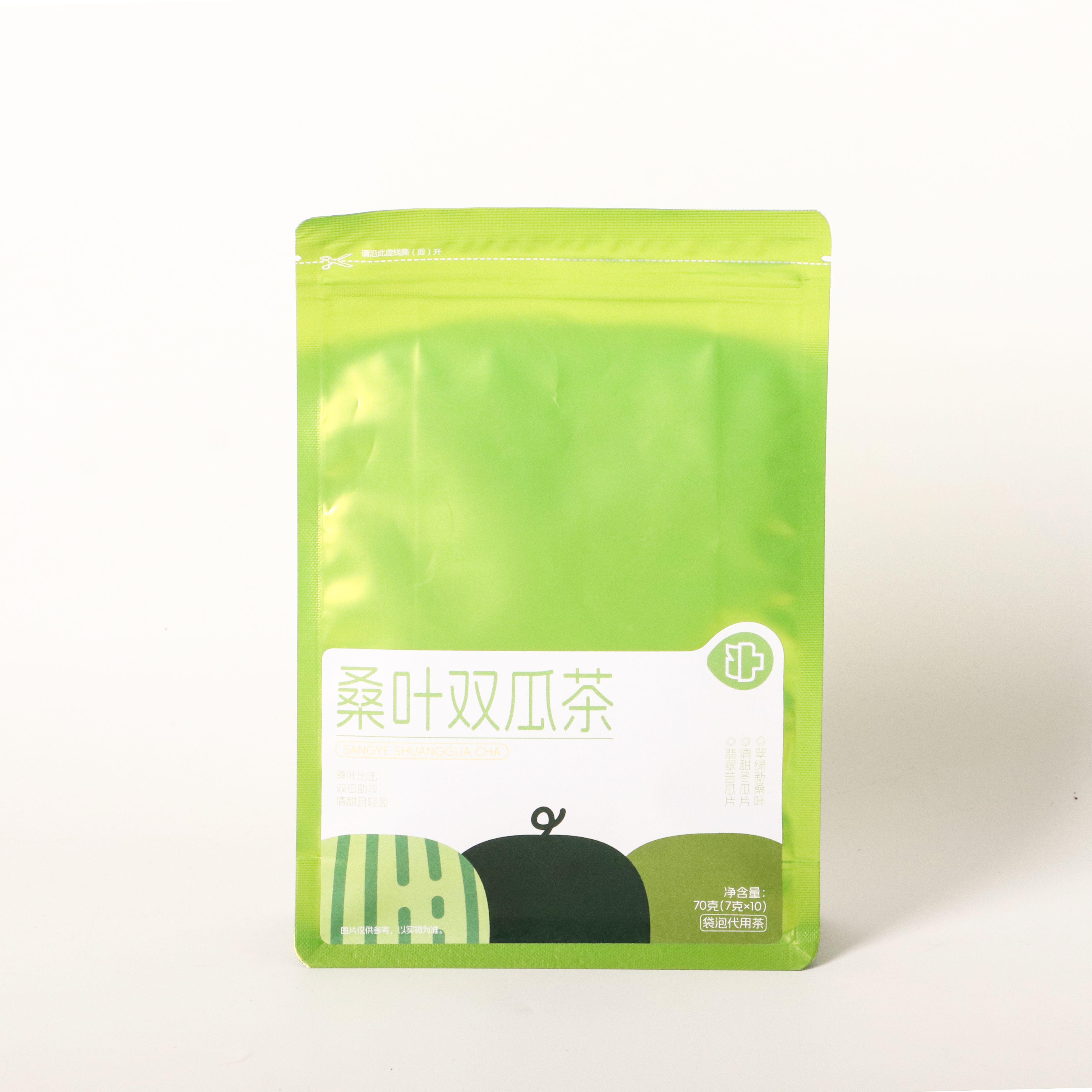 桑叶双瓜茶70g/袋 Z-I8