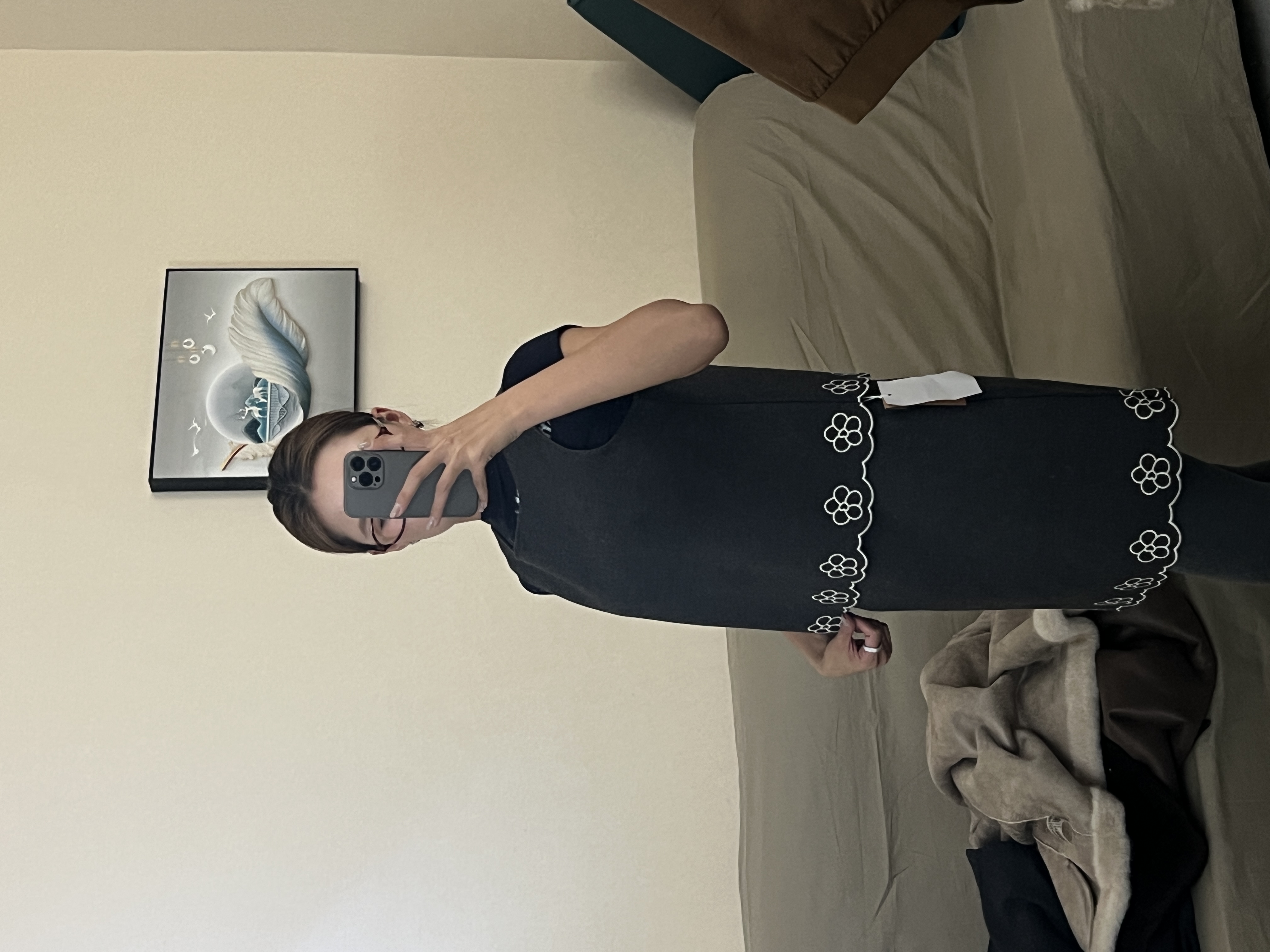 花旦猫四季长袖新中式常规款显瘦