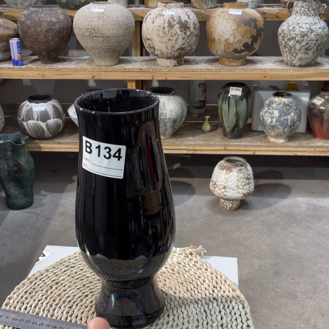 摆件景德镇陶瓷花瓶花器