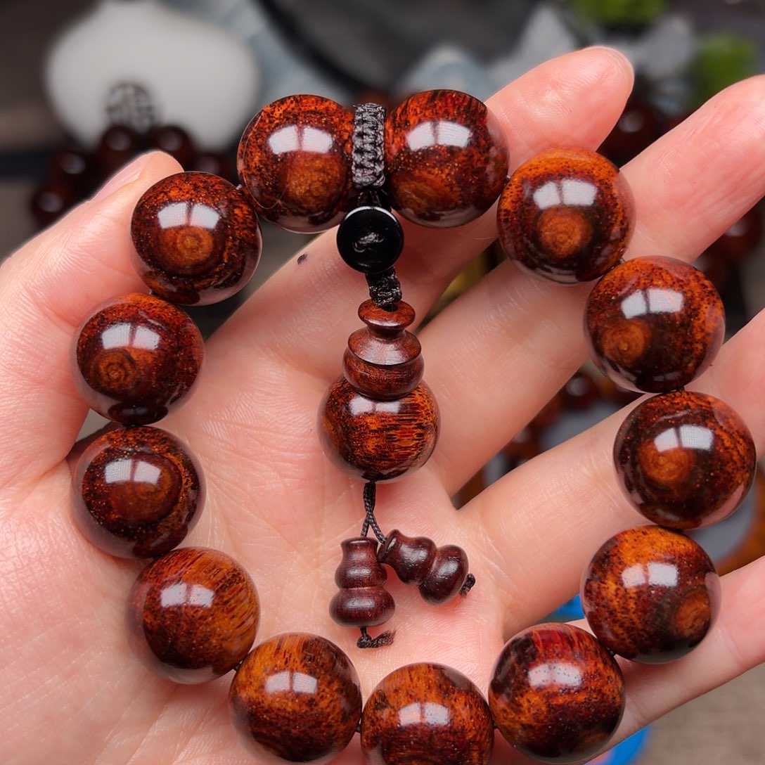 黄花梨/降香黄檀SS