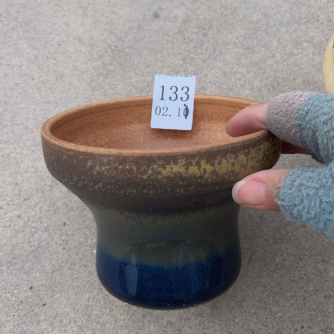 摆件景德镇陶瓷手工制作