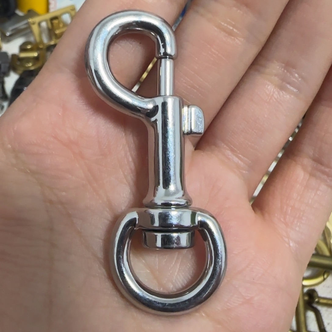 内径1.4TB白钢15元10个