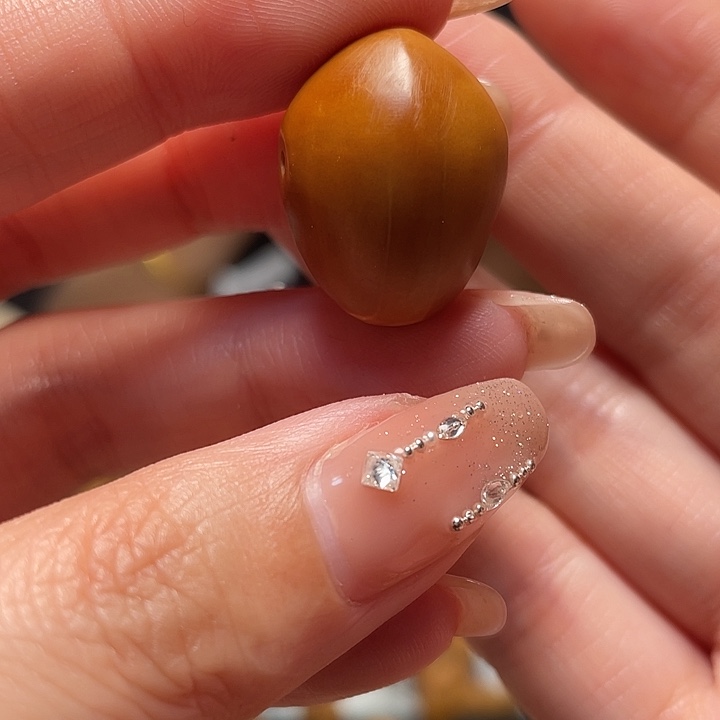 橄榄核手串/手链橄榄