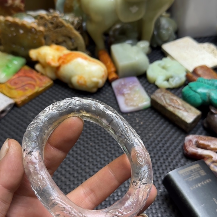 紫金钵盂菩提吊坠