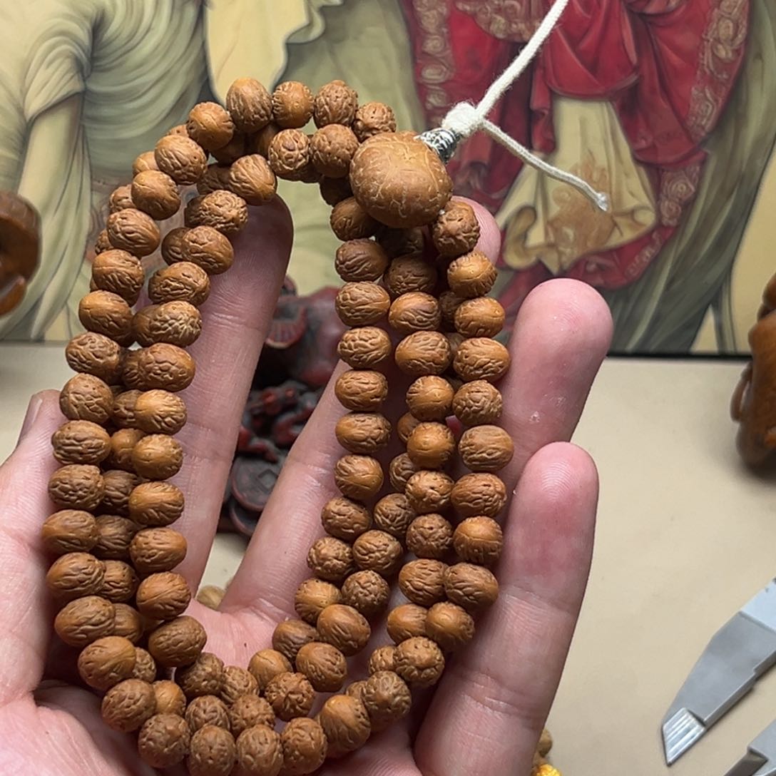 调****友酸枣核凤眼原皮精挑108