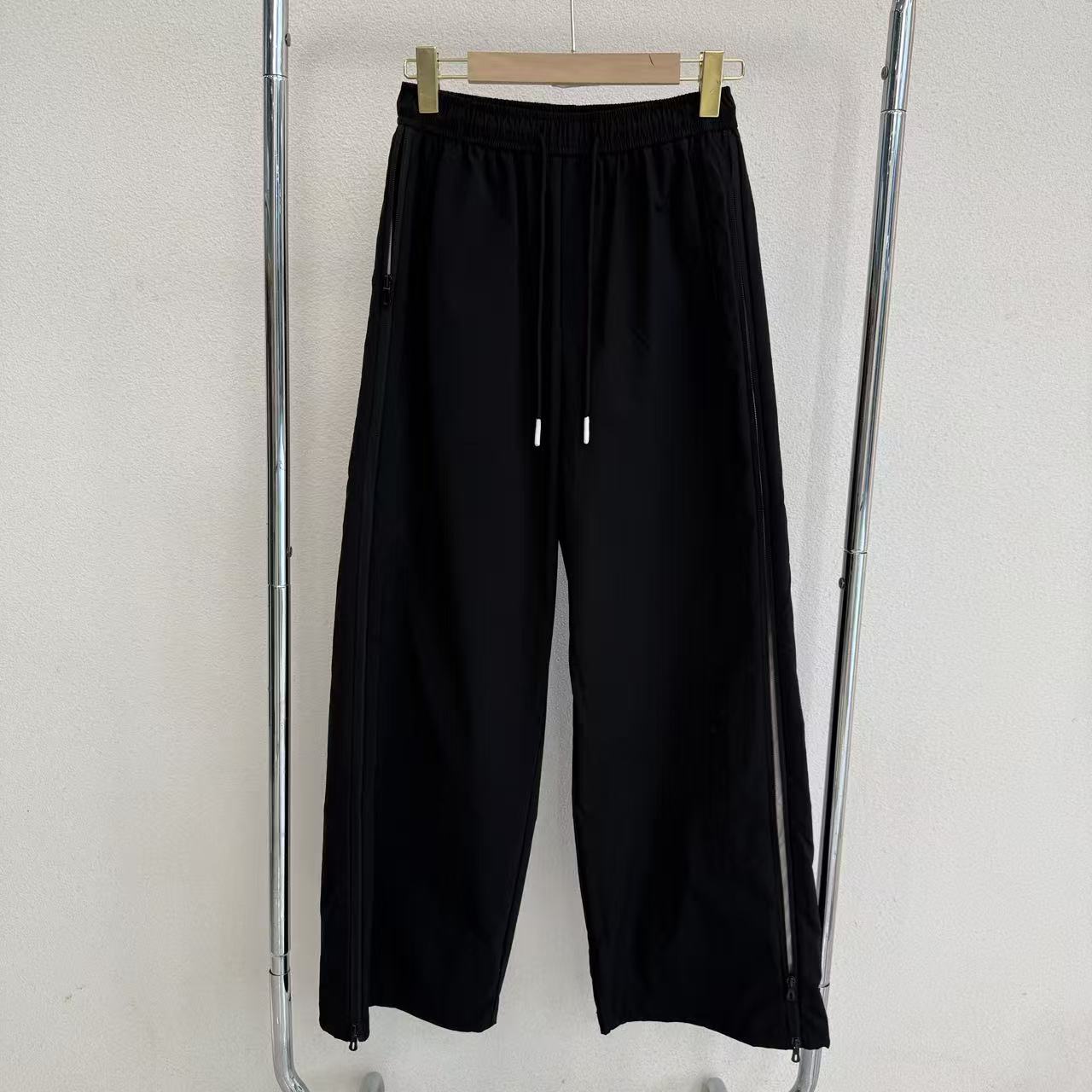【熙薇品牌】 休闲裤子Ad8422