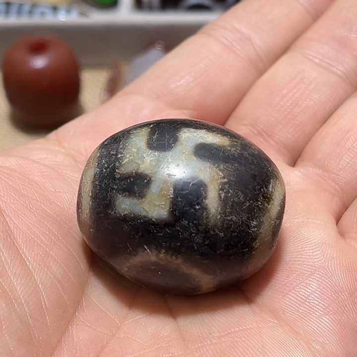 玛瑙/玉髓颈饰未镶嵌和*玉