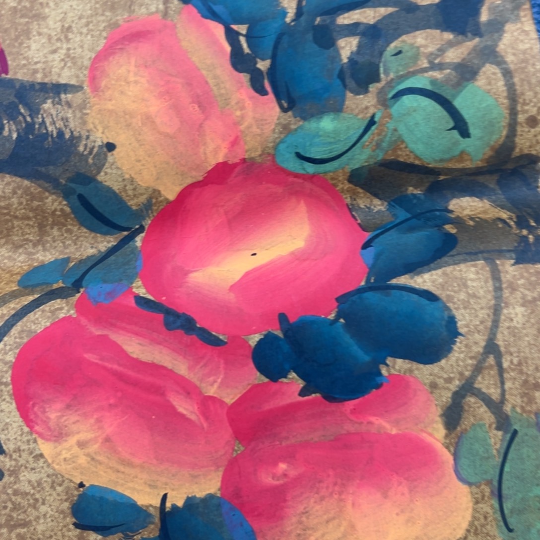 国画国画作品欣赏一下