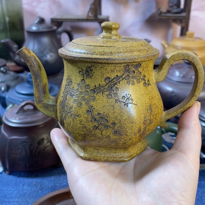 紫砂茶壶紫砂茶具