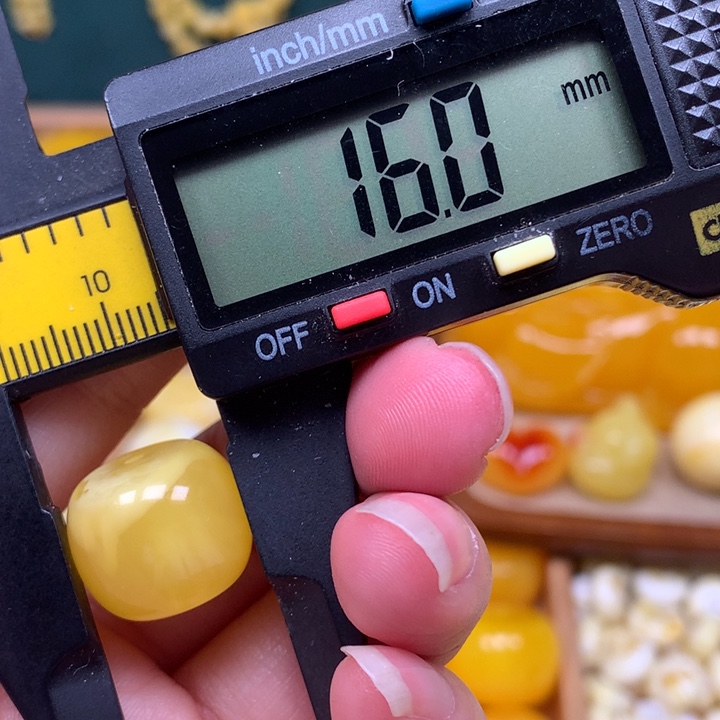 非金属配饰配珠060