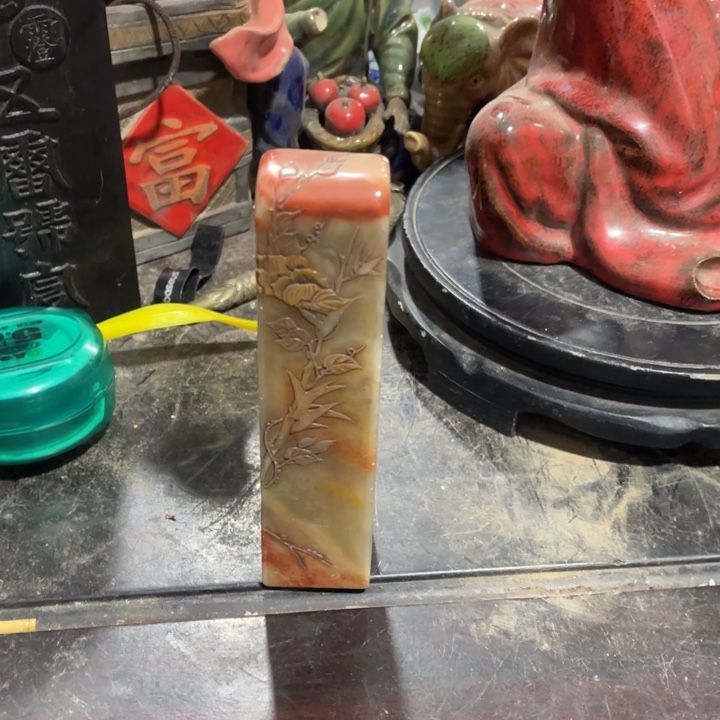 领***号摆件陶顺利小店精品价格