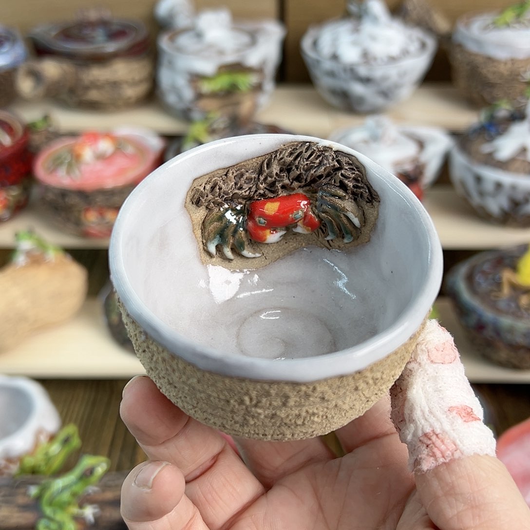 闪购久久家的瓷器