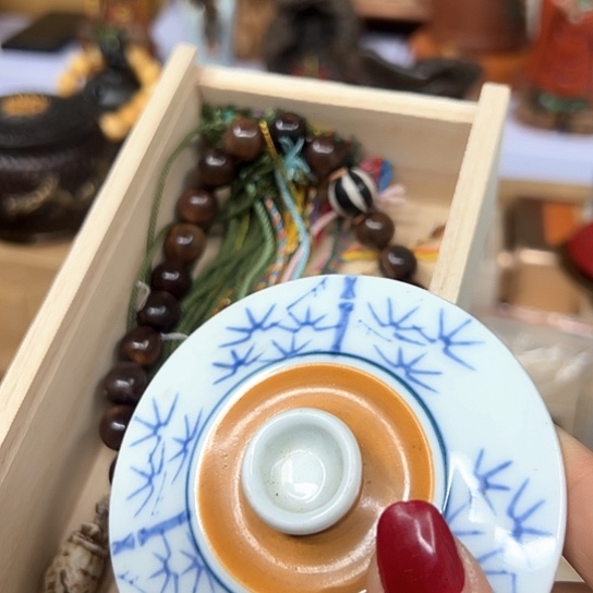 瓷器艺术品工艺品
