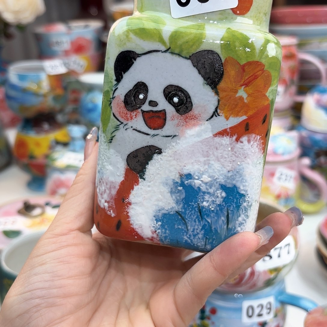 瓷片我是小公主呀打戏