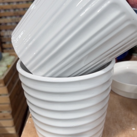 陶瓷口径不清楚问客服满9元包邮