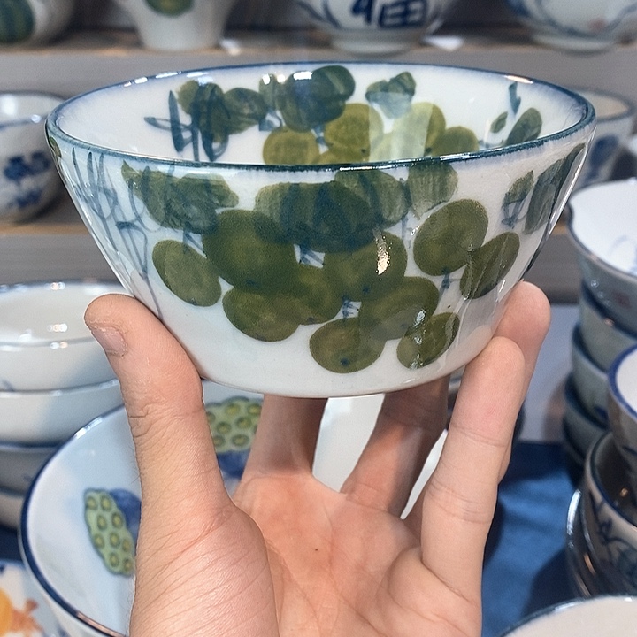 禾泥陶器手工制作