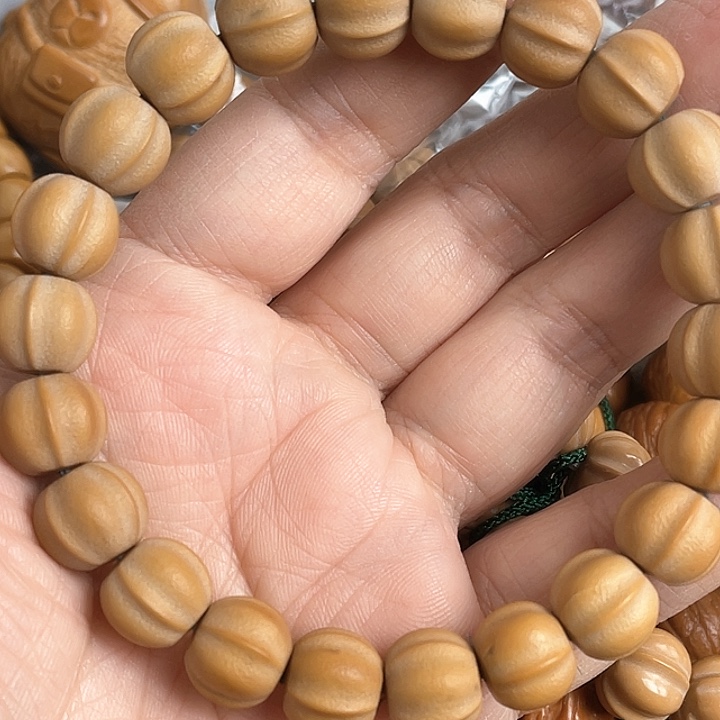 核桃手串/手链处理品不退换