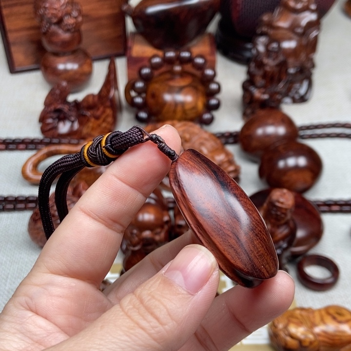 花梨木类端景台生*紫油梨小富甲