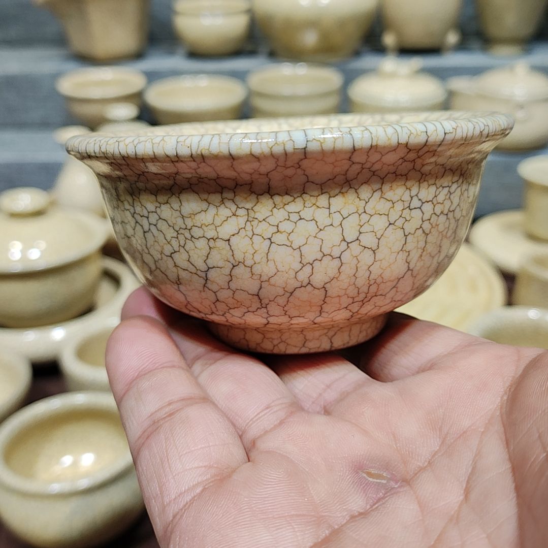 用***y龚东华老师梅花墨纹作品