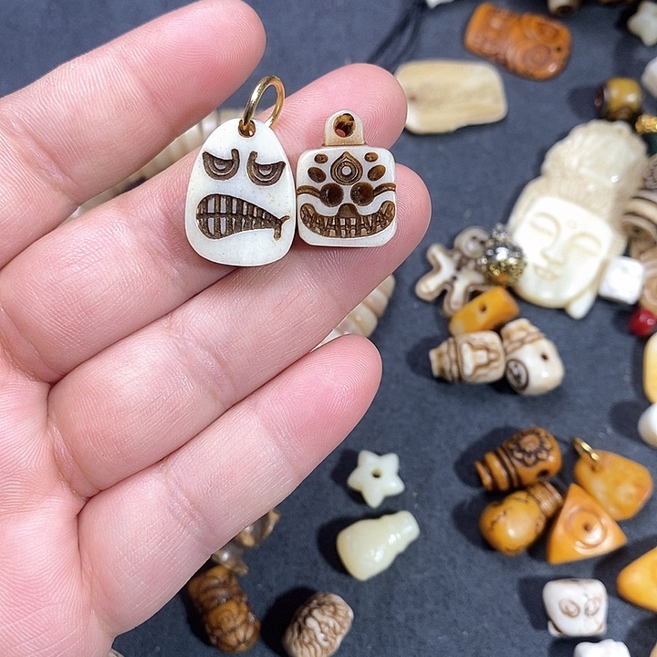 鹿骨手串/手链其他