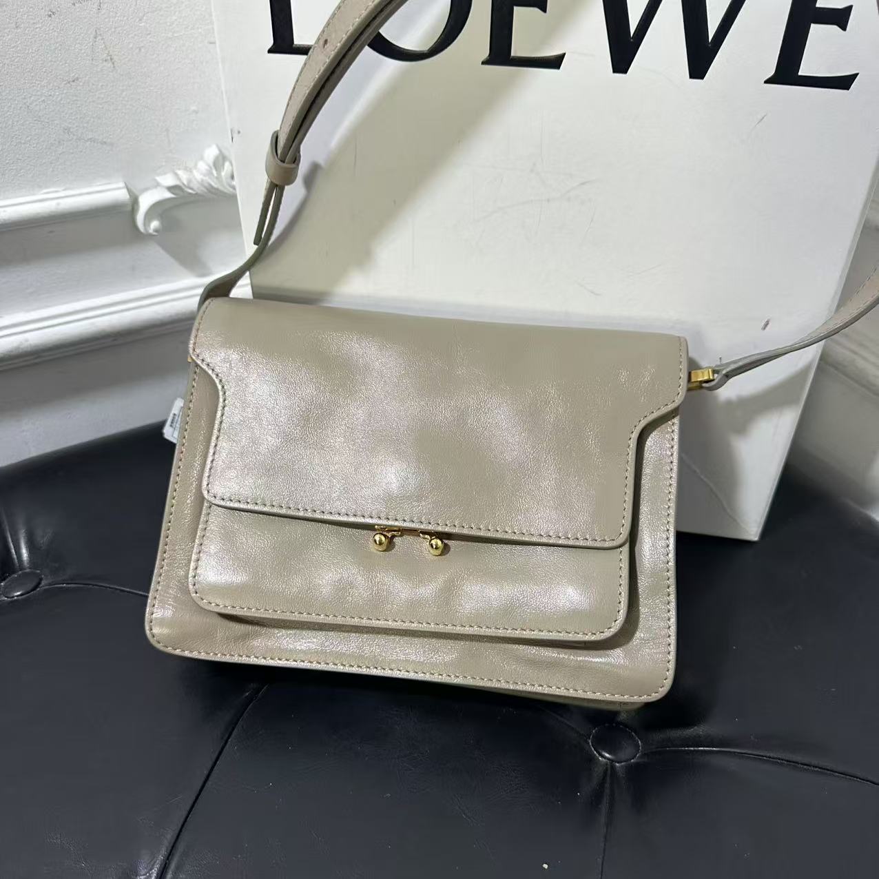 MARNI 单肩包 单肩包 mx7660/2505