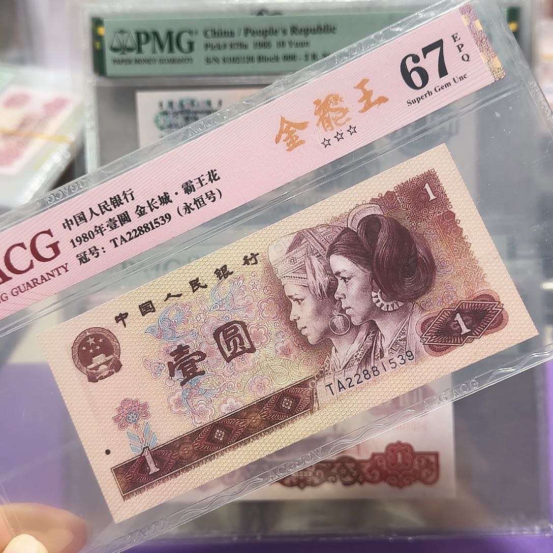 纸22881539，金龙王