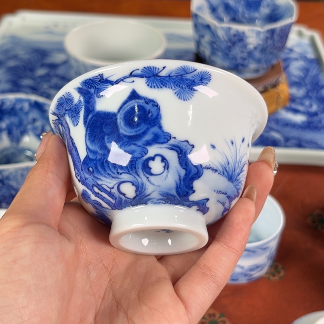 九鸣瓷艺九鸣瓷艺