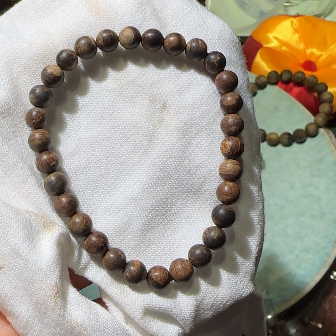 【闪购商品】沉香碎屑沉香正富森红土沉水4.8克*0.65不退