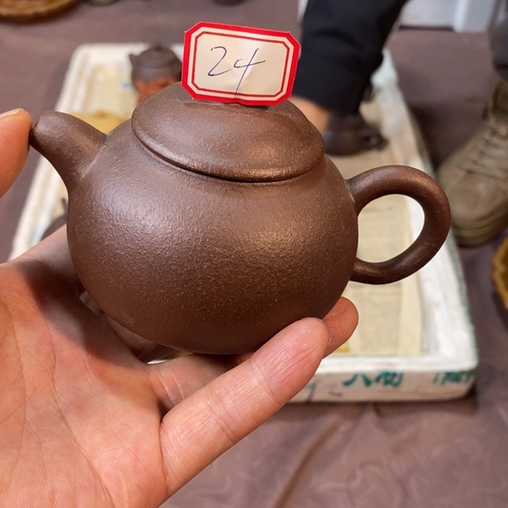 茶壶紫砂5875767948785